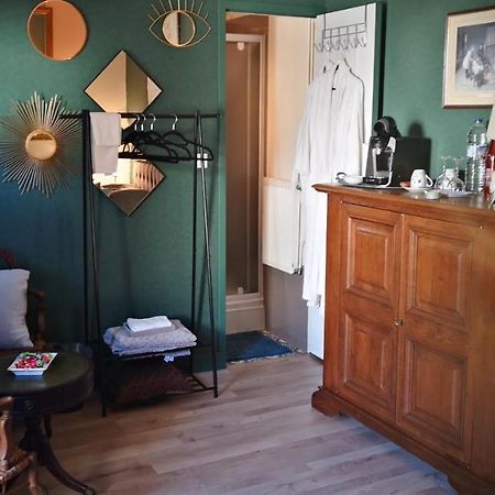La Cour Du Puits Chambre Maxime Cormeilles  Esterno foto