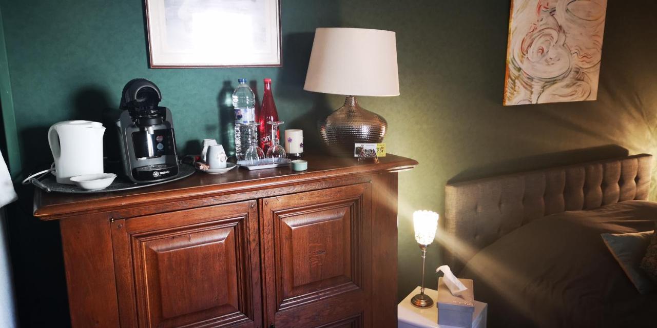La Cour Du Puits Chambre Maxime Cormeilles  Esterno foto